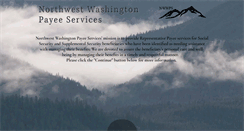 Desktop Screenshot of nwwps.org